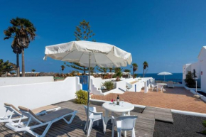 Apto. con vista al mar para nudistas y naturistas
